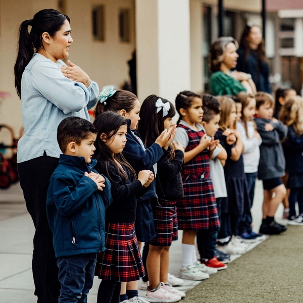 Photo for Announcement 1